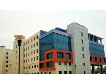 Gateway Office Parks - Block A1